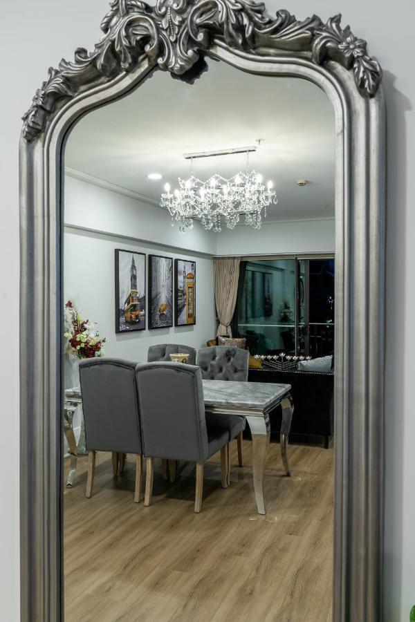 Extravagant Escape Appartement Auckland Buitenkant foto